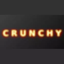 Crunchy