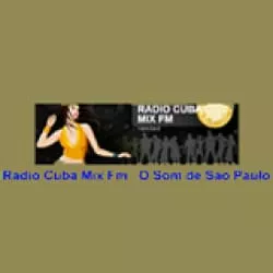 Rádio Cuba Mix Fm