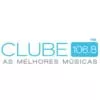Radio Clube - ouça o rádio online