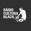 Rádio Cultura Black - ouça o rádio online