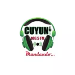 CUYUNI 106.5 FM