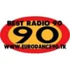 Rádio Dance Anos 90 - ouça o rádio online