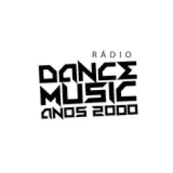 Rádio Dance Music Anos 2000