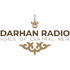 Логотип станции Darhan Radio