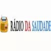 Rádio da Saudade - ouça o rádio online