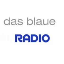 Das blaue Radio