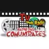 Web Rádio das Comunidades - ouça o rádio online