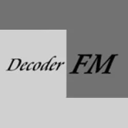 DECODER FM