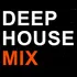 Логотип станции DEEP HOUSE MIX RADIO