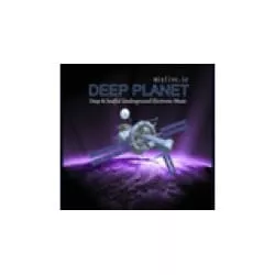 Deep Planet on MixLive.ie