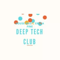 Deep Tech Club