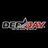 Логотип станции DefJay