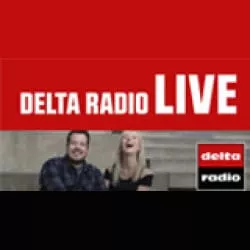 delta radio LIVE
