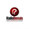 Rádio Demais - ouça o rádio online