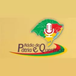 Rádio de Pátria e Querência