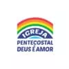 Rádio Deus é Amor - ouça o rádio online