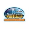 Diamante - Escucha la radio en línea