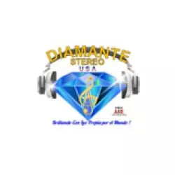 Diamante Stereo USA