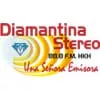 Diamantina Stereo - Escucha la radio en línea