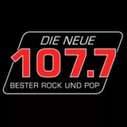 Die Neue 107.7 – BESTER ROCK UND POP
