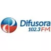 Difusora FM - ouça o rádio online