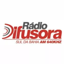 Rádio Difusora Sul da Bahia