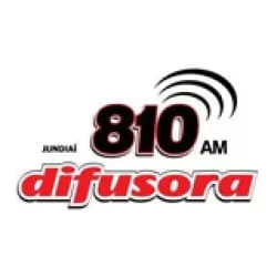 Rádio Difusora de Jundiaí