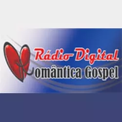 Rádio Digital Romântica Gospel