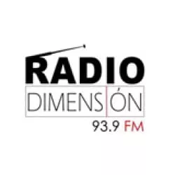 Radio Dimensión Señal en Línea