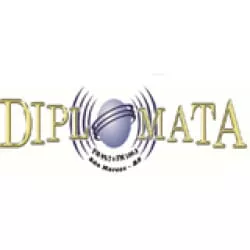 Rádio Diplomata
