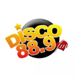 Disco 89 FM