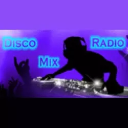 Disco Mix Radio