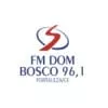 Rádio Dom Bosco - ouça o rádio online