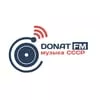 Слушать Donat FM Музыка СССР онлайн