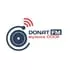 Логотип станции Donat FM Музыка СССР