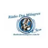 Rádio Dos Milagres - ouça o rádio online