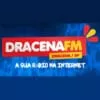 Dracena FM - ouça o rádio online