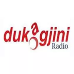 Radio Dukagini