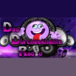 Das Durchgeknallte Radio