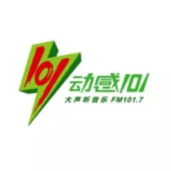 Shanghai FM Radio