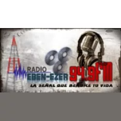 Radio Eben Ezer Aguacatán