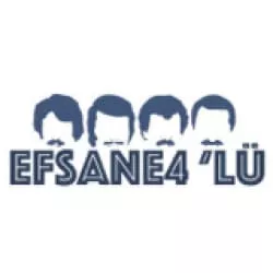 Radyo Home - EFSANE4'LÜ