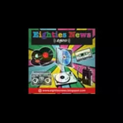 Eighties News Radio