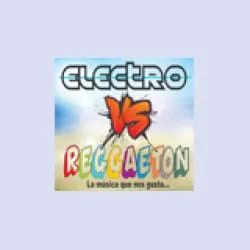 Electro Reggaeton Radio