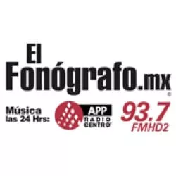 El Fonógrafo