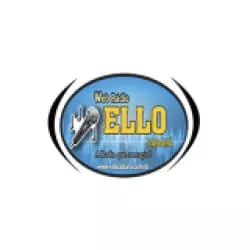 Web Radio Ello Sabara