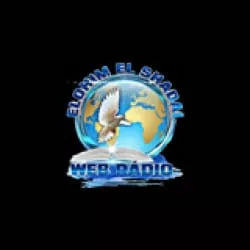Web Rádio Elohim El Shadai