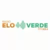 Rádio Elo Verde - ouça o rádio online