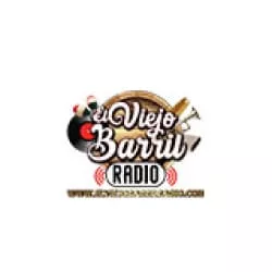 El Viejo Barril Radio