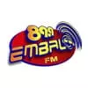 Rádio Embalo - ouça o rádio online